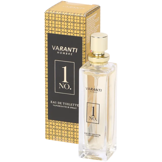 Mini-eau de toilette Varanti Hombre