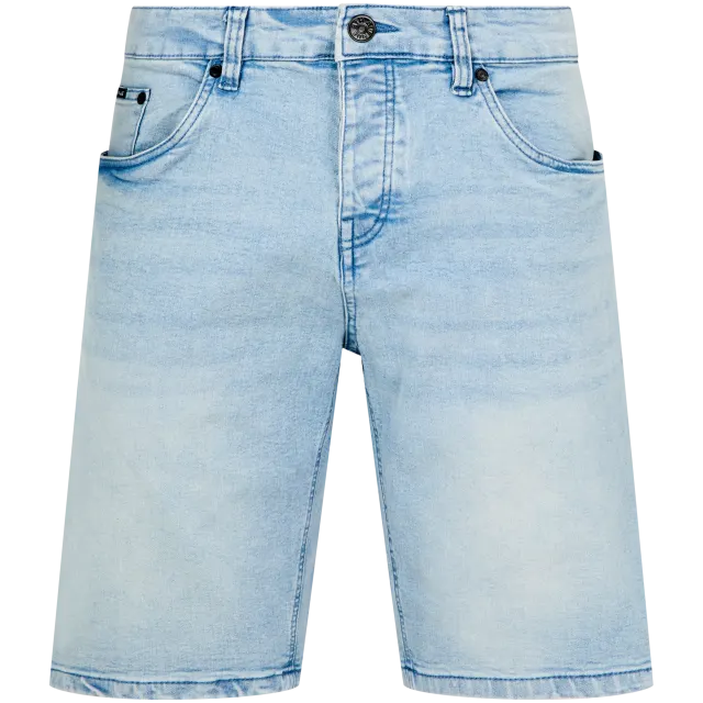 Denim short