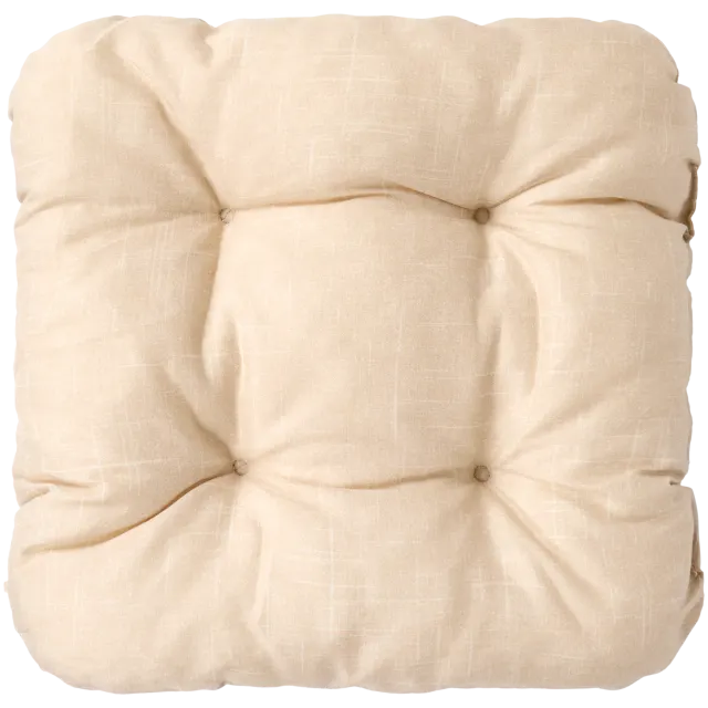 Coussin de jardin
