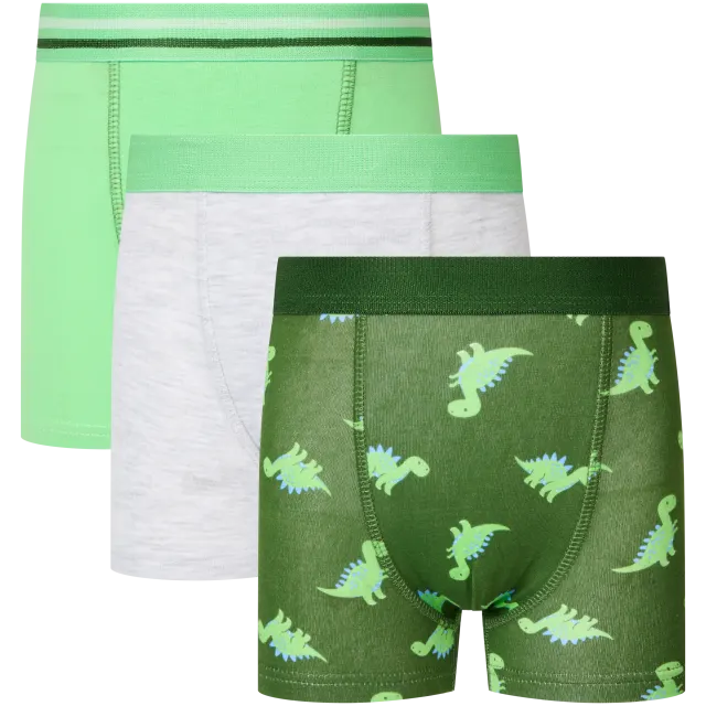 Boxers