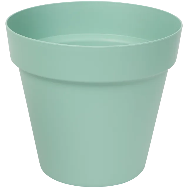 Pot en plastique Toledo