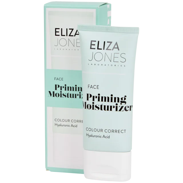 Base de teint hydratante Eliza Jones