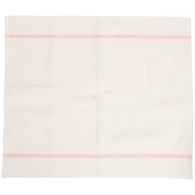 Serpillière non-tissée