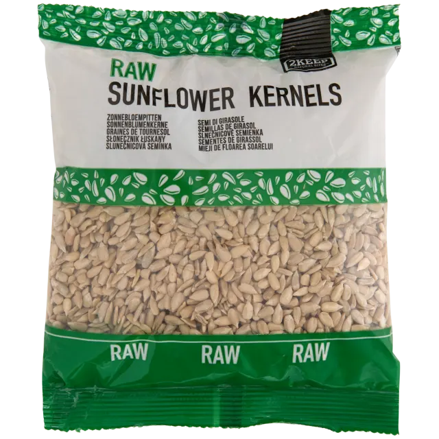 Graines de tournesol 2KEEP