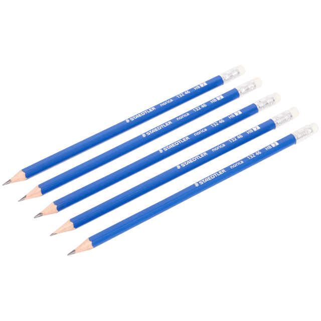 Crayons Staedtler Norica HB