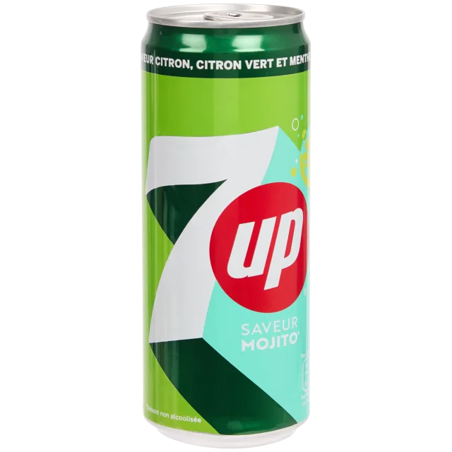 7Up Mojito