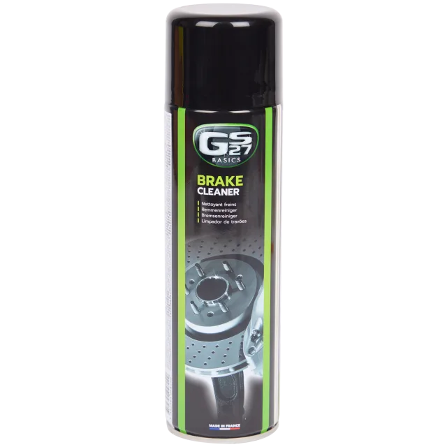 Nettoyant freins GS27