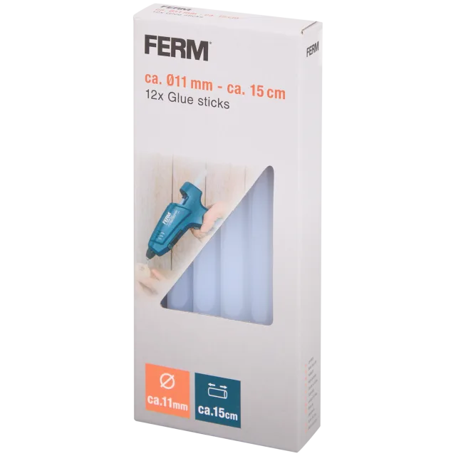 Bâtons de colle FERM