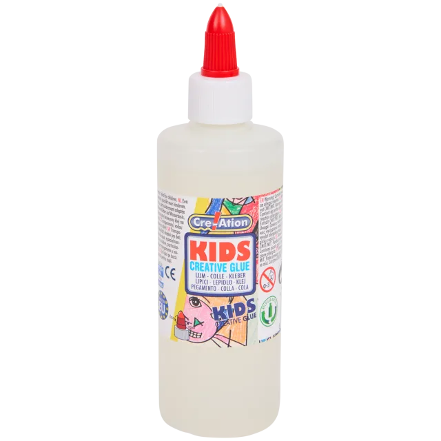Colle pour enfant Cre-ation
