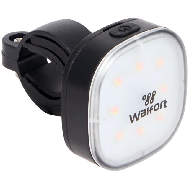 Lampe rechargeable Walfort