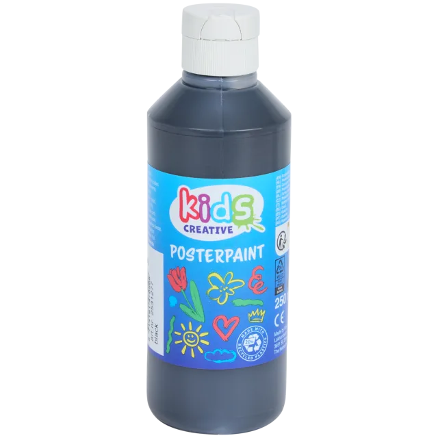 Gouache Kids Creative