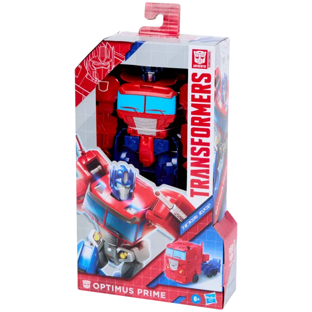 Figurine Transformers