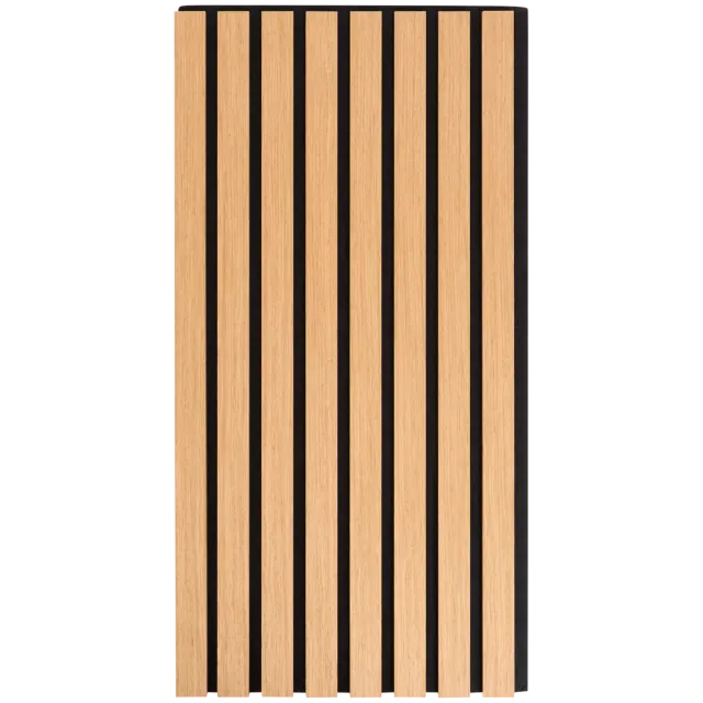 Houten wandpanelen