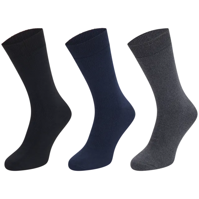 Chaussettes thermiques