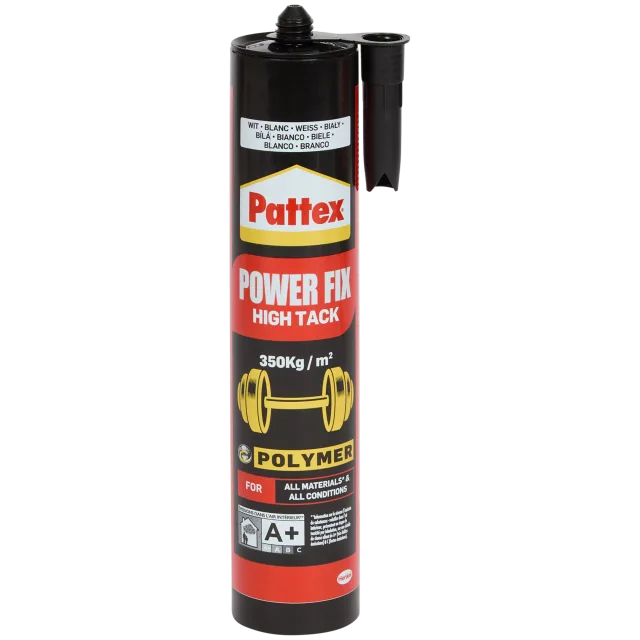 Pattex Power Fix High Tack
