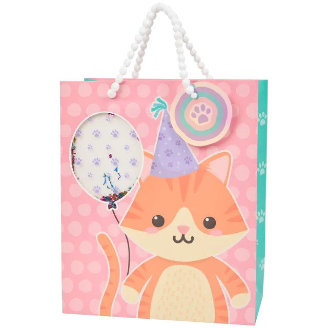 Sac cadeau Party Universe