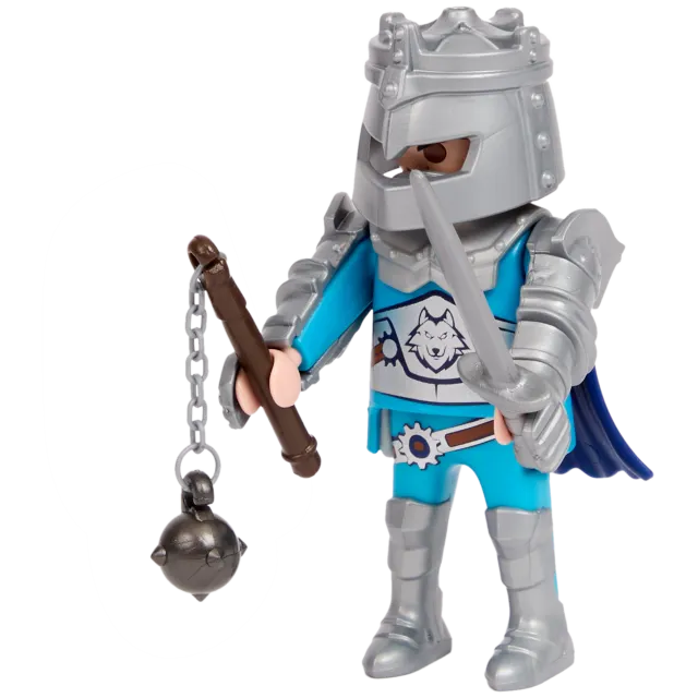 Figurine surprise Playmobil