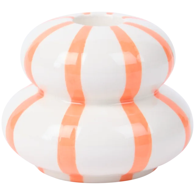 Bougeoir en céramique