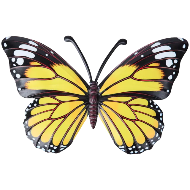 Papillon décoratif