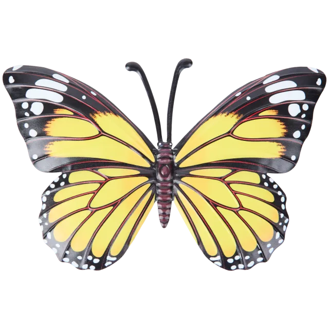 Papillon décoratif