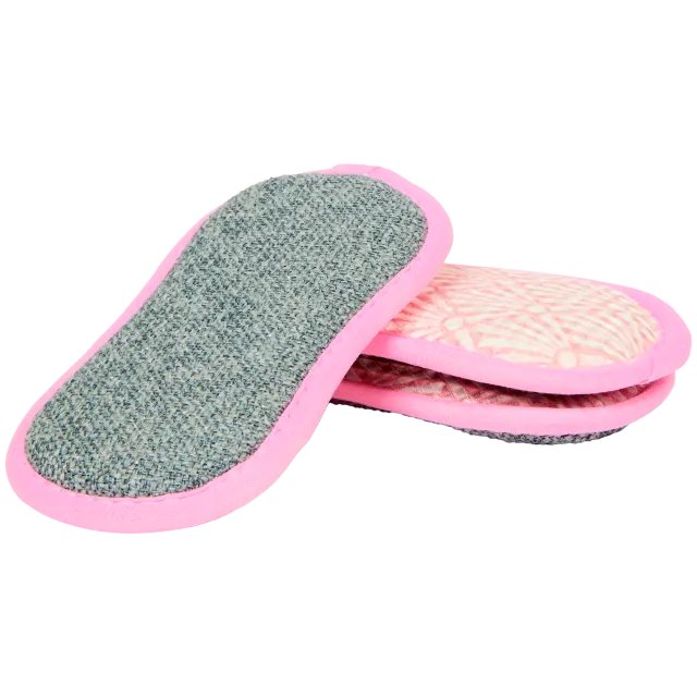 Tampons de nettoyage Beldray