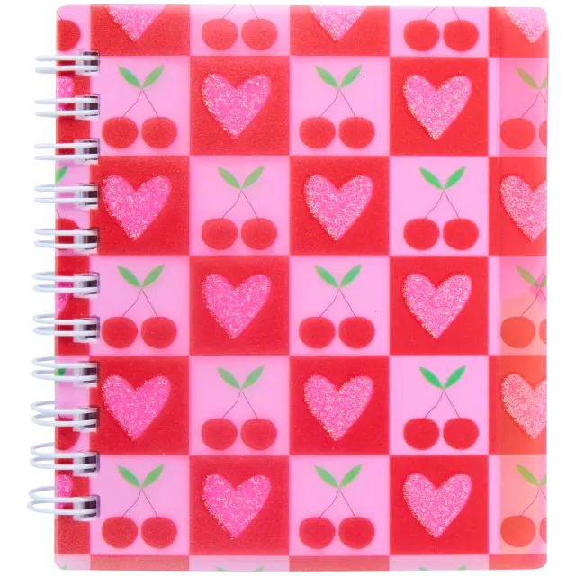 Mini carnet de notes