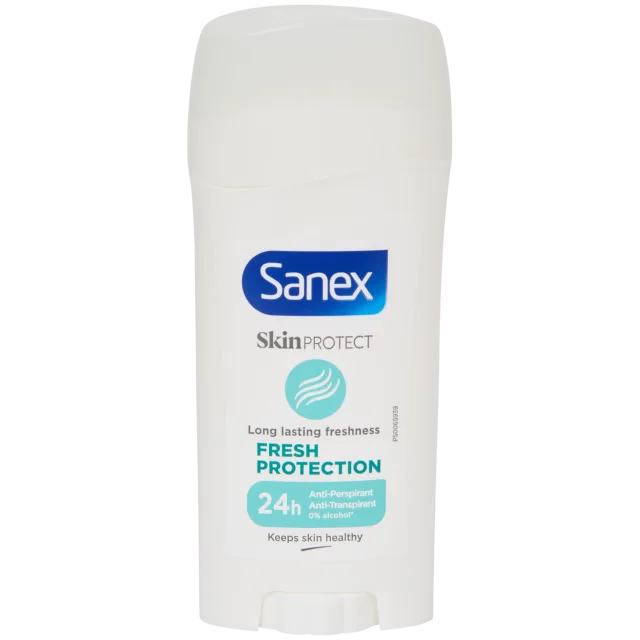 Déodorant Sanex Skin Protect Fresh Protection