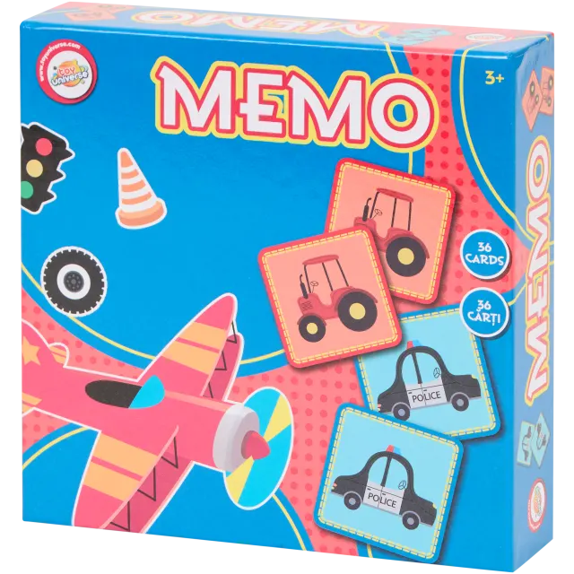 Jeu Toy Universe