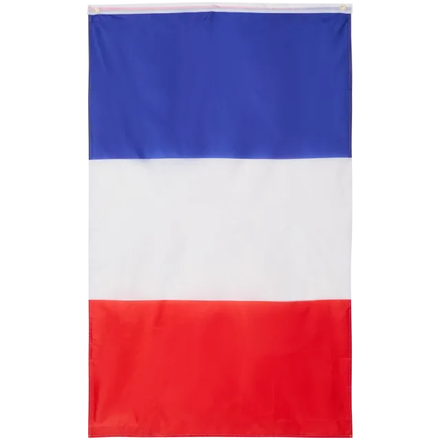 Drapeau France