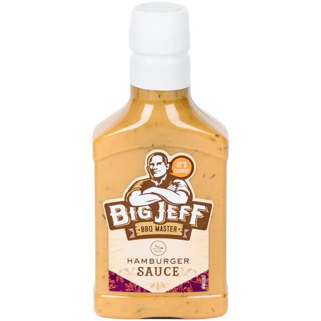 Sauce Big Jeff