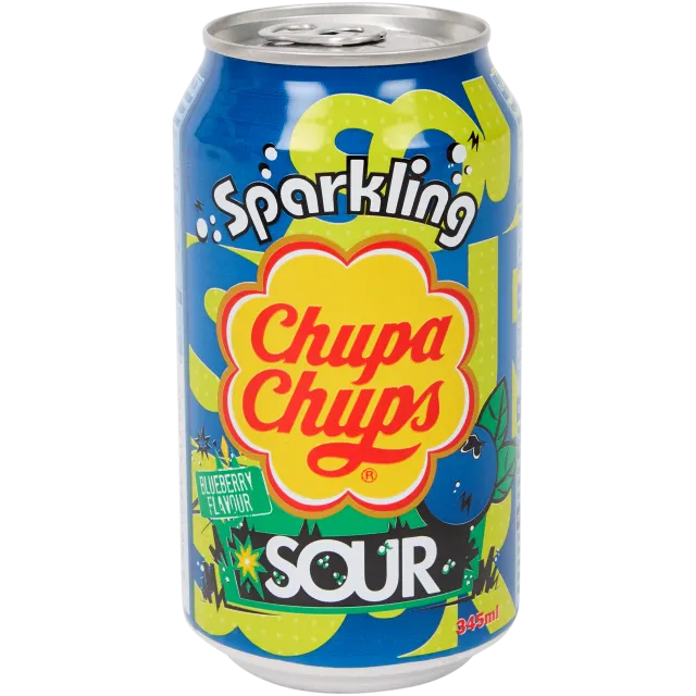 Boisson Chupa Chups