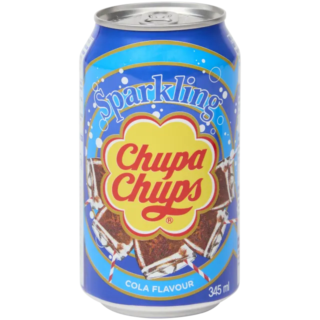 Boisson Chupa Chups