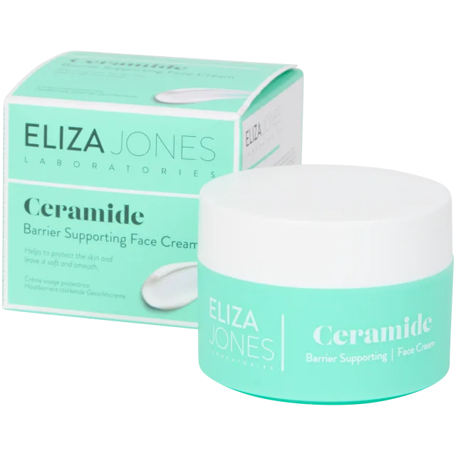 Crème de jour Eliza Jones