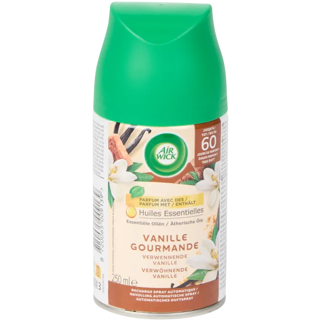 Recharge Freshmatic Air Wick Vanille Gourmande
