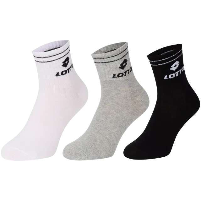 Chaussettes Lotto