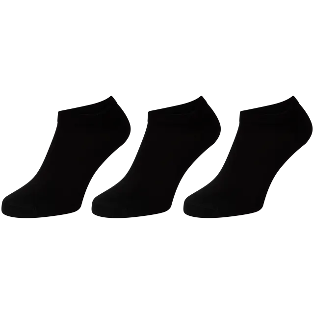 Pairz bamboe sneakersokken