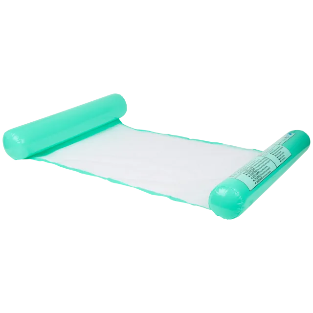 Hamac gonflable pour piscine