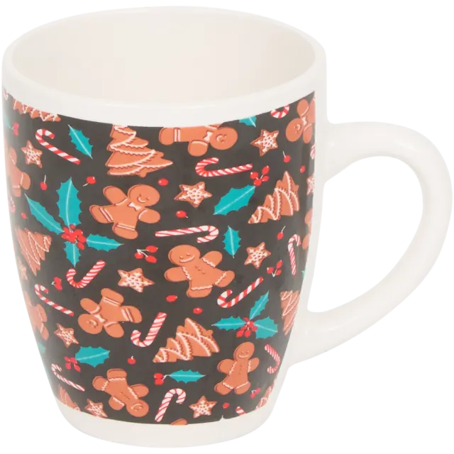 Mug de Noël