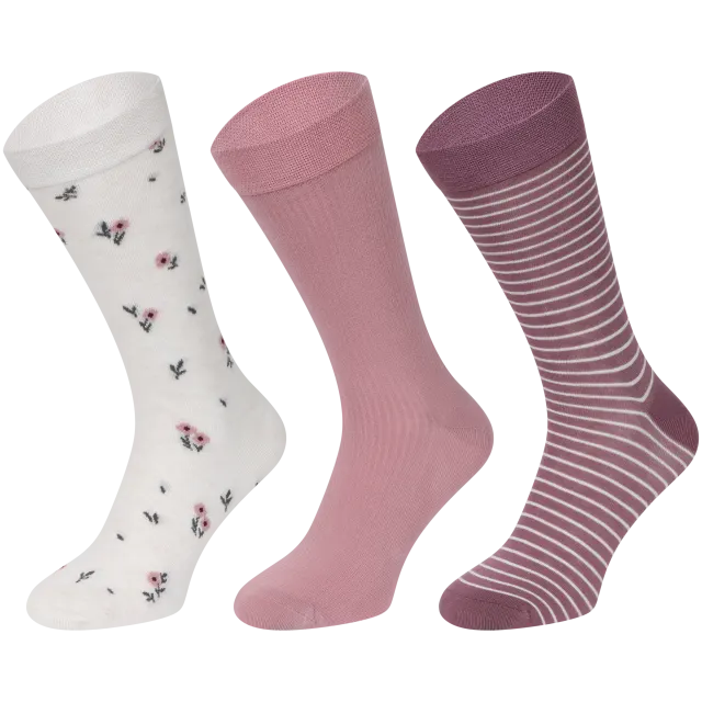 Chaussettes en bambou
