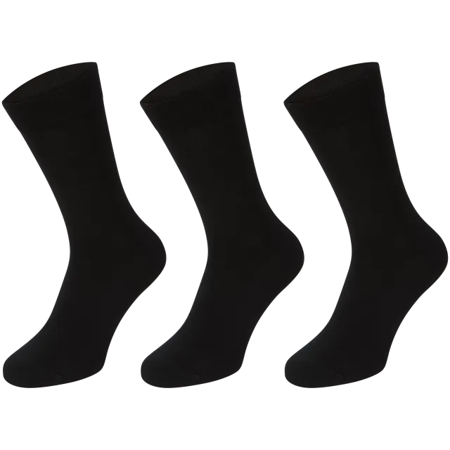 Chaussettes en viscose de bambou