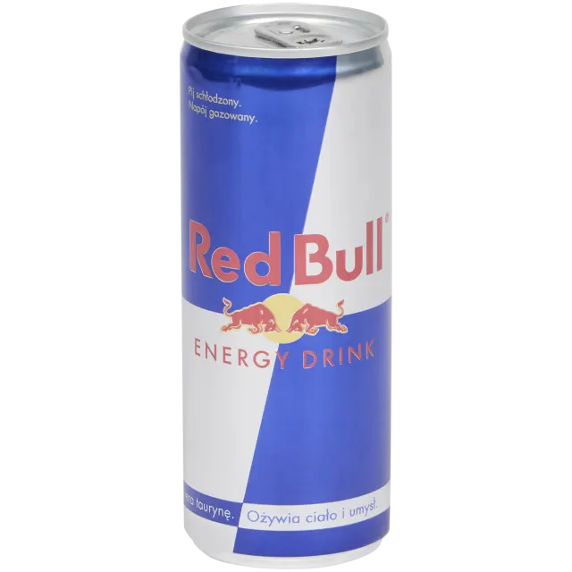 Red Bull