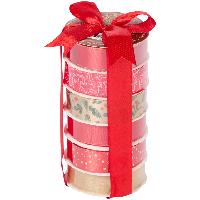 Ruban de Noël