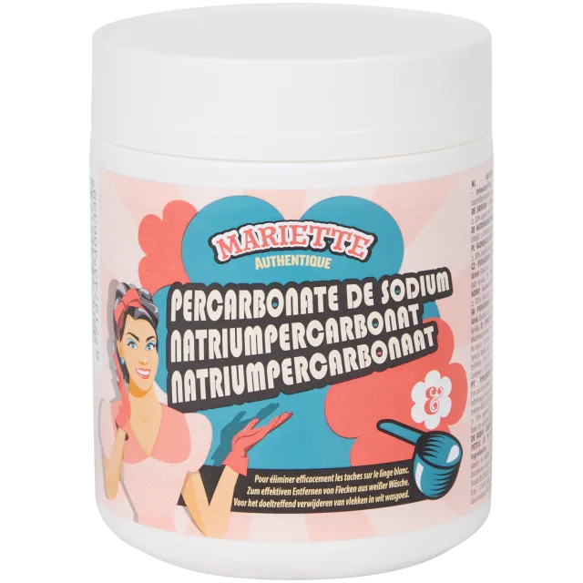 Percarbonate de sodium Mariette