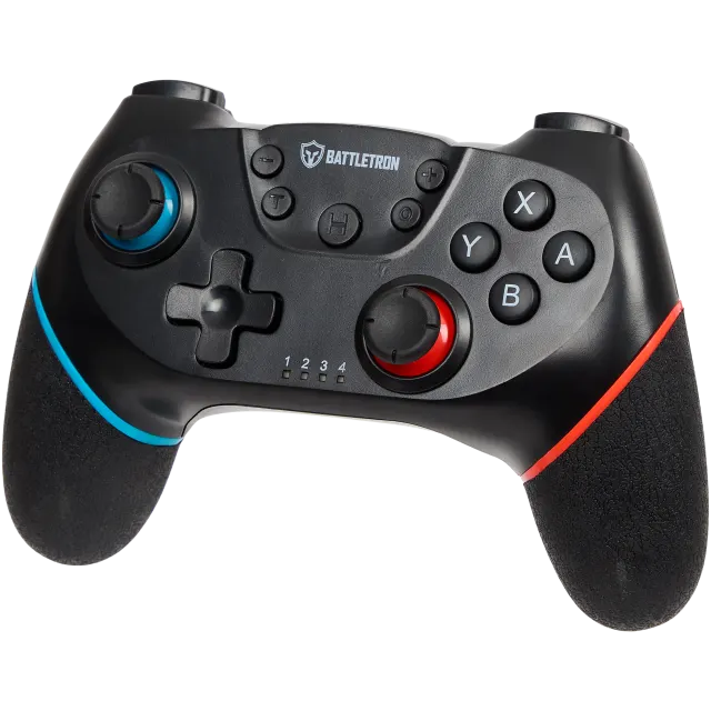 Manette Battletron Nintendo Switch