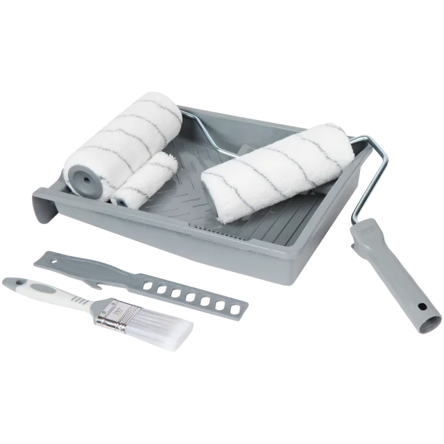 Kit de peinture mur et plafond Spectrum