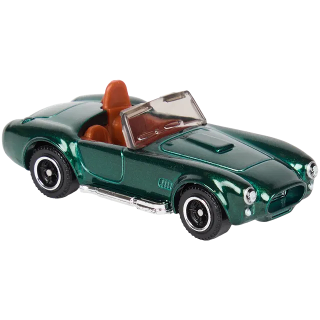 Voiture jouet Matchbox