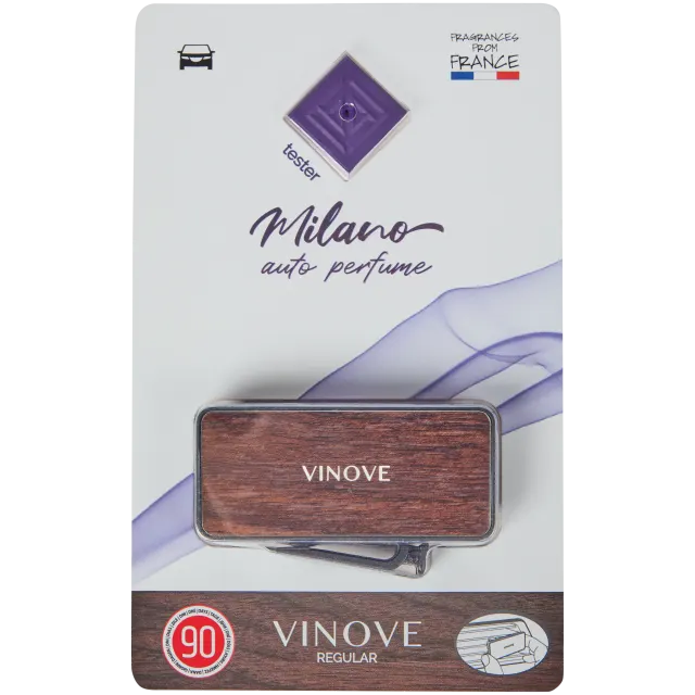 Désodorisant pour voiture Vinove
