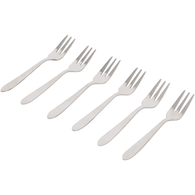Fourchettes à dessert