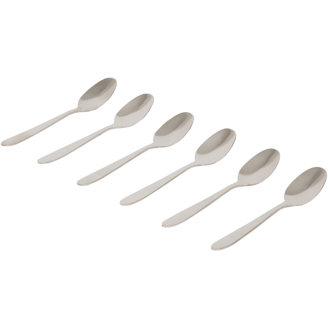 Petites cuillères