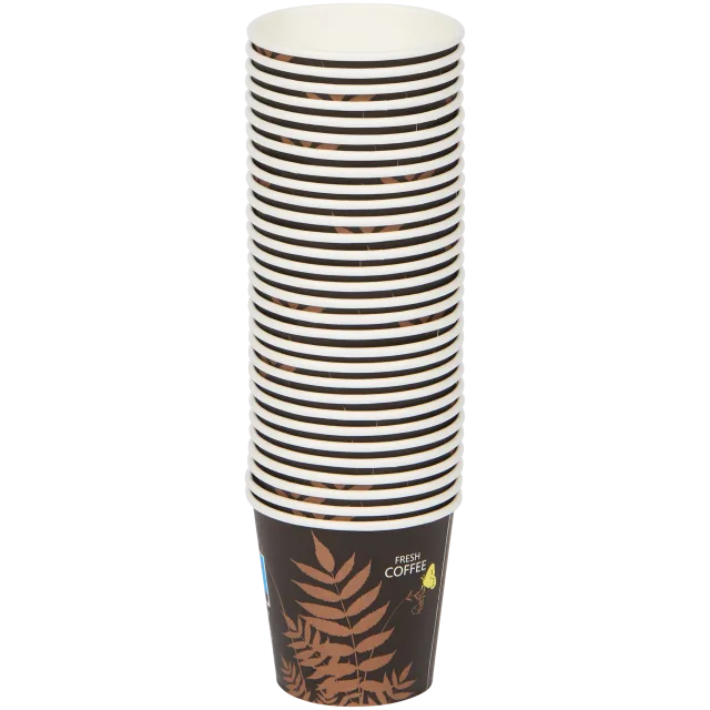 Gobelets en carton